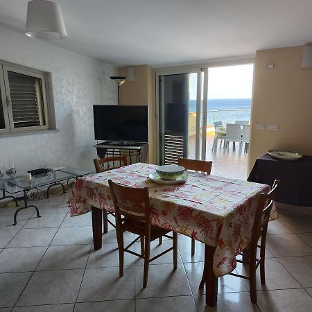 Casa Carmelo Apartamento Nizza di Sicilia Exterior foto