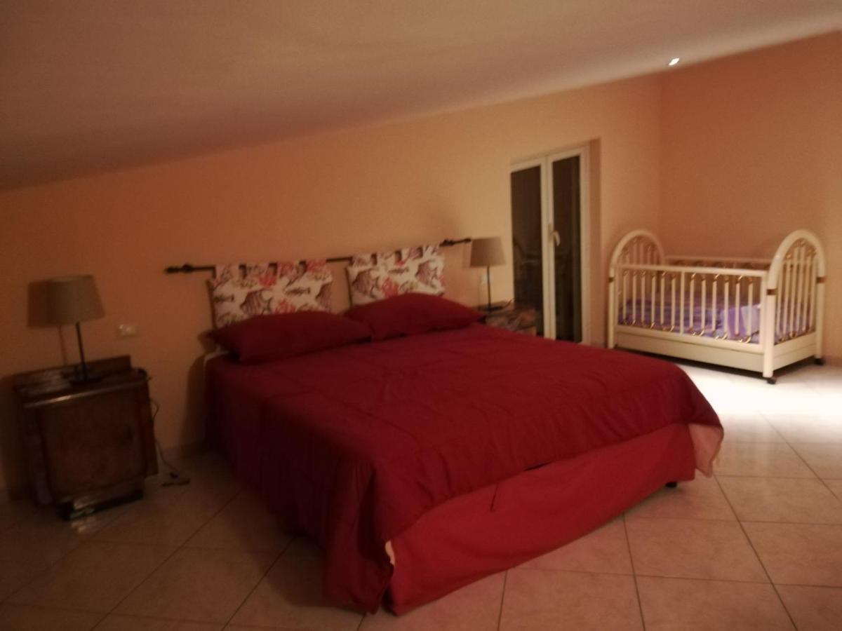 Casa Carmelo Apartamento Nizza di Sicilia Exterior foto